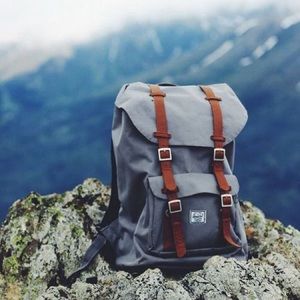 Herschel Little America Backpack
